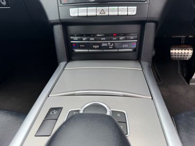 2015 Mercedes-Benz E Class
