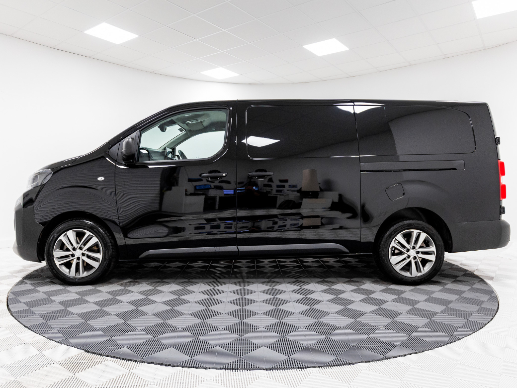 2026 Peugeot Expert