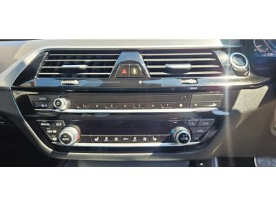 2020 BMW 5 Series