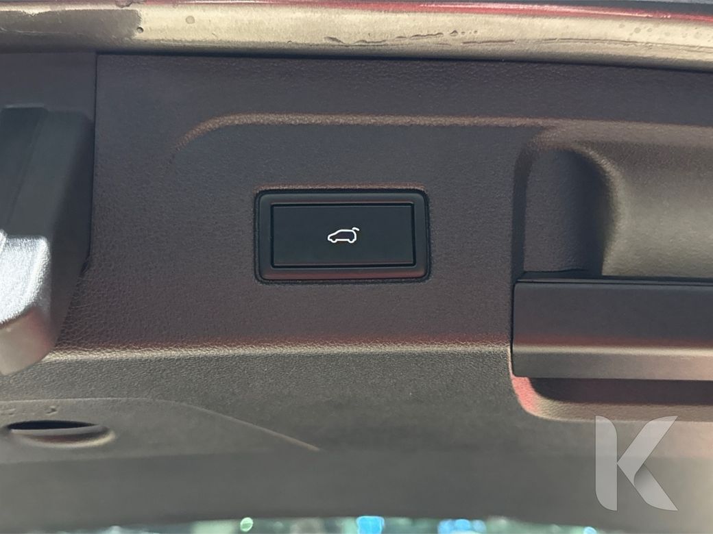 2020 Volkswagen Touran