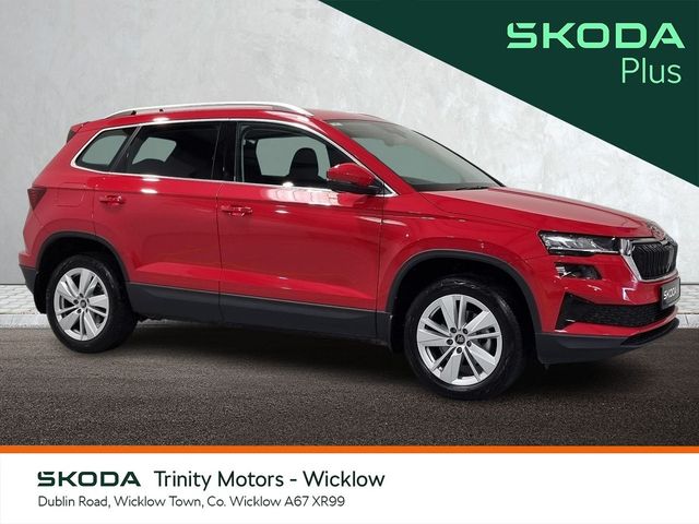 vehicle for sale from Trinity Motors Wexford