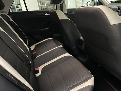 2018 Volkswagen T-Roc