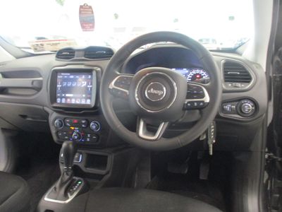 2024 Jeep Renegade