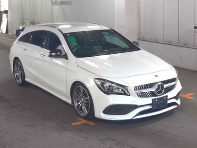 2016 Mercedes-Benz C Class