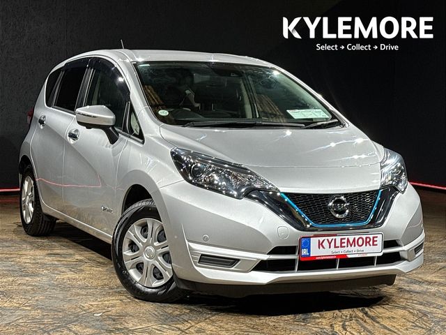 vehicle for sale from Kylemore Cars