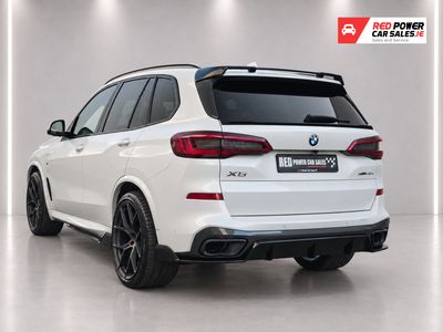 2020 BMW X5