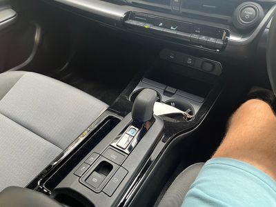 2025 Toyota Prius