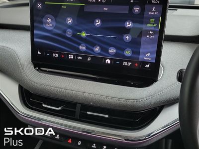 2023 Skoda Enyaq