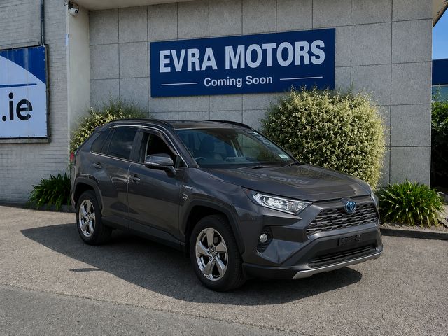 vehicle for sale from Evra Motors