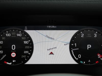 2021 Land Rover Defender