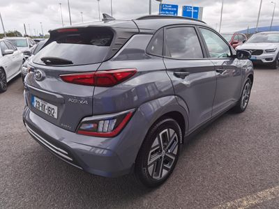 2023 Hyundai Kona