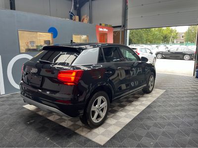 2019 Audi Q2