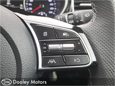 2025 Kia Ceed