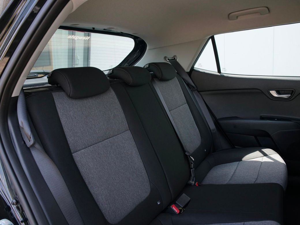 2026 Kia Stonic