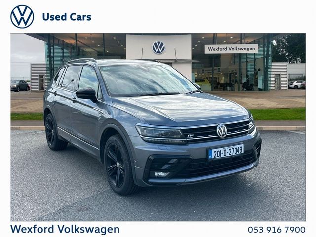 vehicle for sale from Wexford Volkswagen