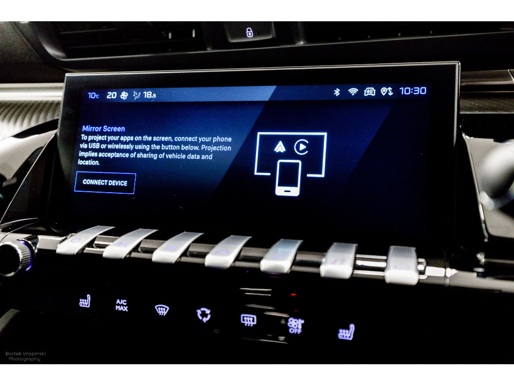 2025 Peugeot 508