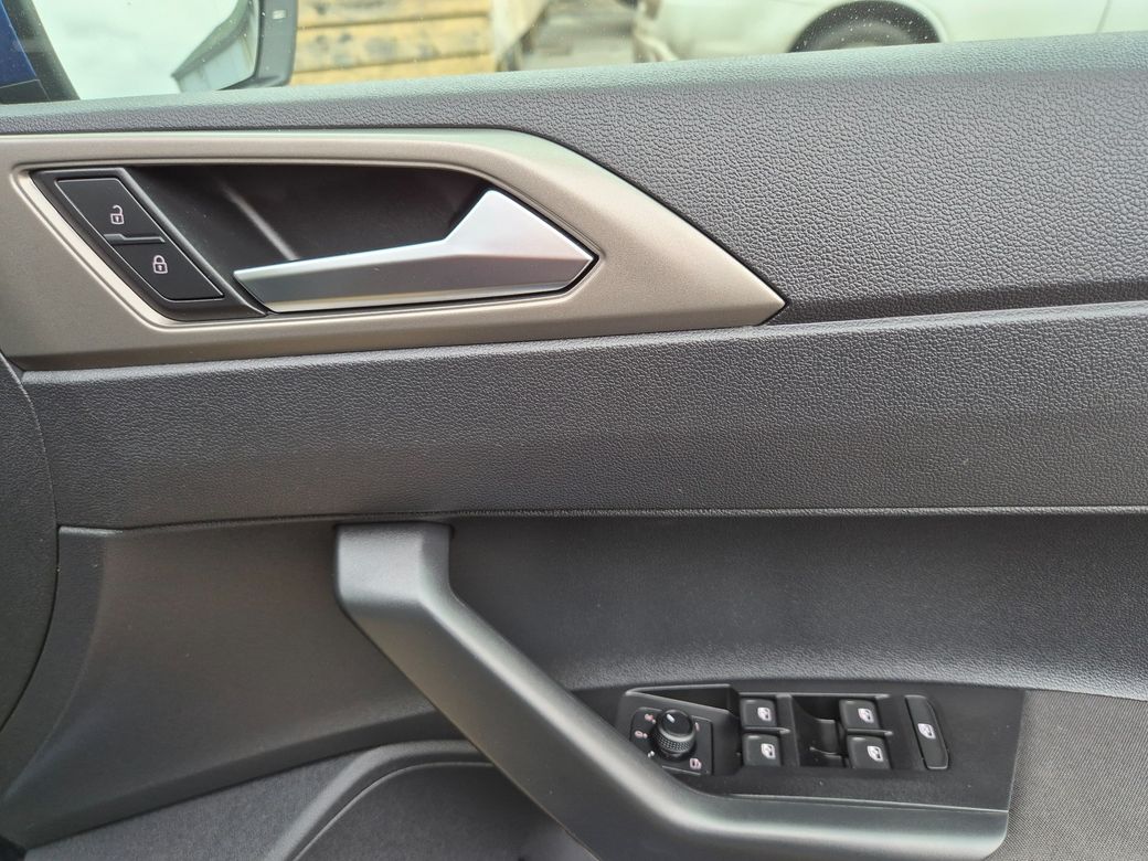 2021 Volkswagen Polo