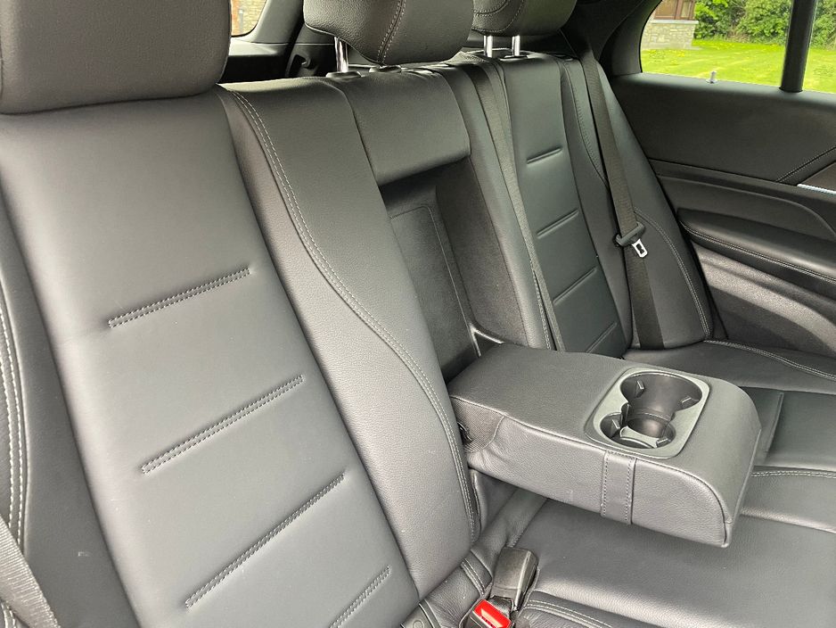 2022 Mercedes-Benz GLE Class