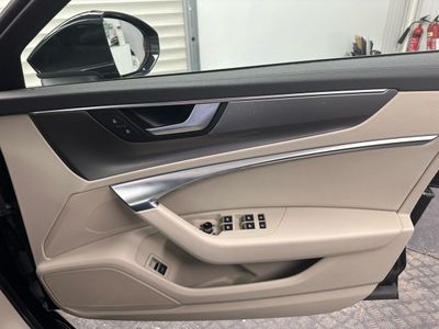 2019 Audi A6