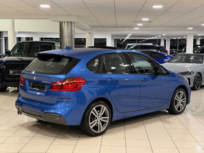 2019 BMW 2 Series