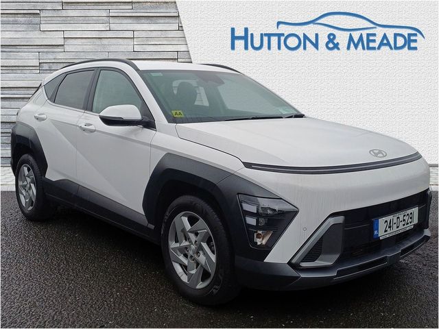 vehicle for sale from Hutton & Meade