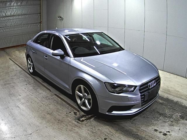 vehicle for sale from Byrne Motor Company