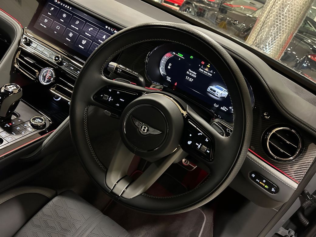 2025 Bentley Flying Spur