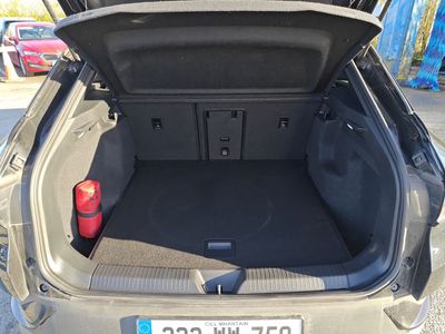 2022 Volkswagen ID.4