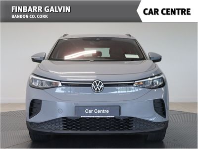 2023 Volkswagen ID.4