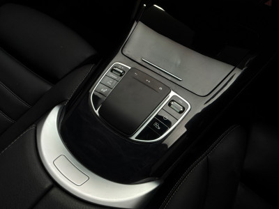 2024 Mercedes-Benz EQC