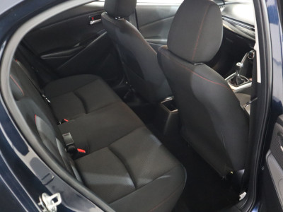 2022 Mazda Mazda2