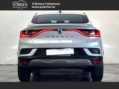 2023 Renault Arkana