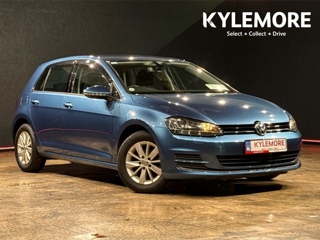 vehicle for sale from Kylemore Cars