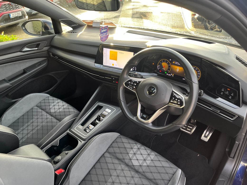 2022 Volkswagen Golf