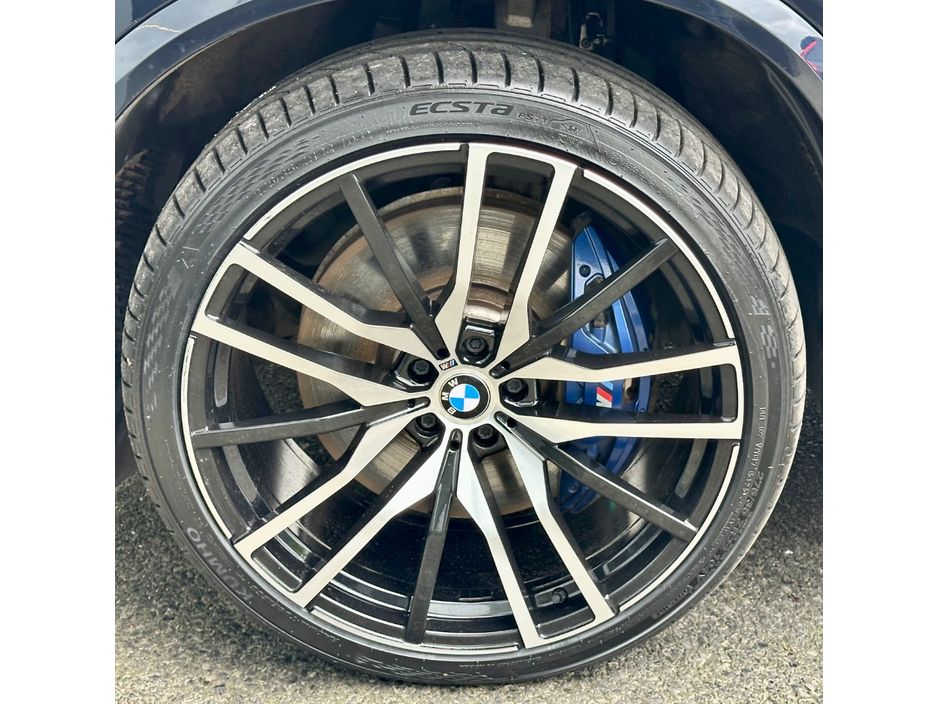 2023 BMW X5