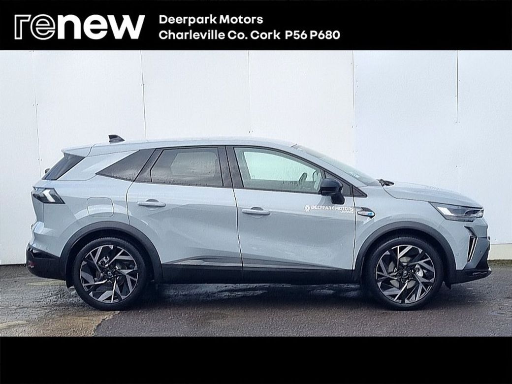 2026 Renault Symbioz