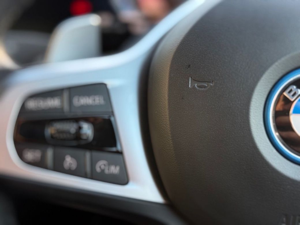 2024 BMW 3 Series