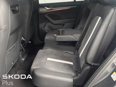 2026 Skoda Kodiaq