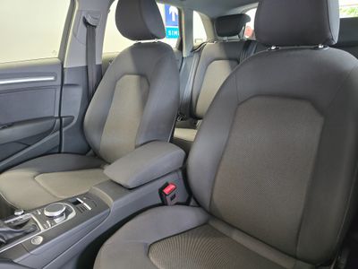 2017 Audi A3