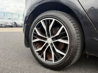 2013 Volkswagen Golf