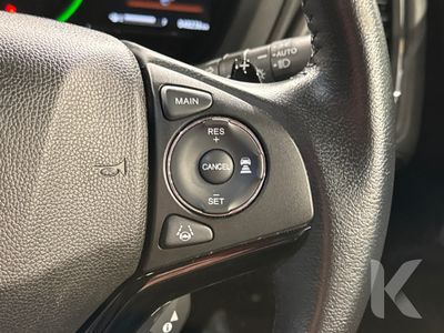 2020 Honda Vezel