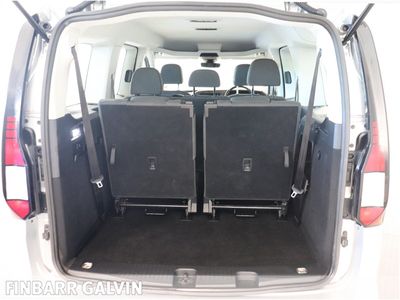 2023 Volkswagen Caddy