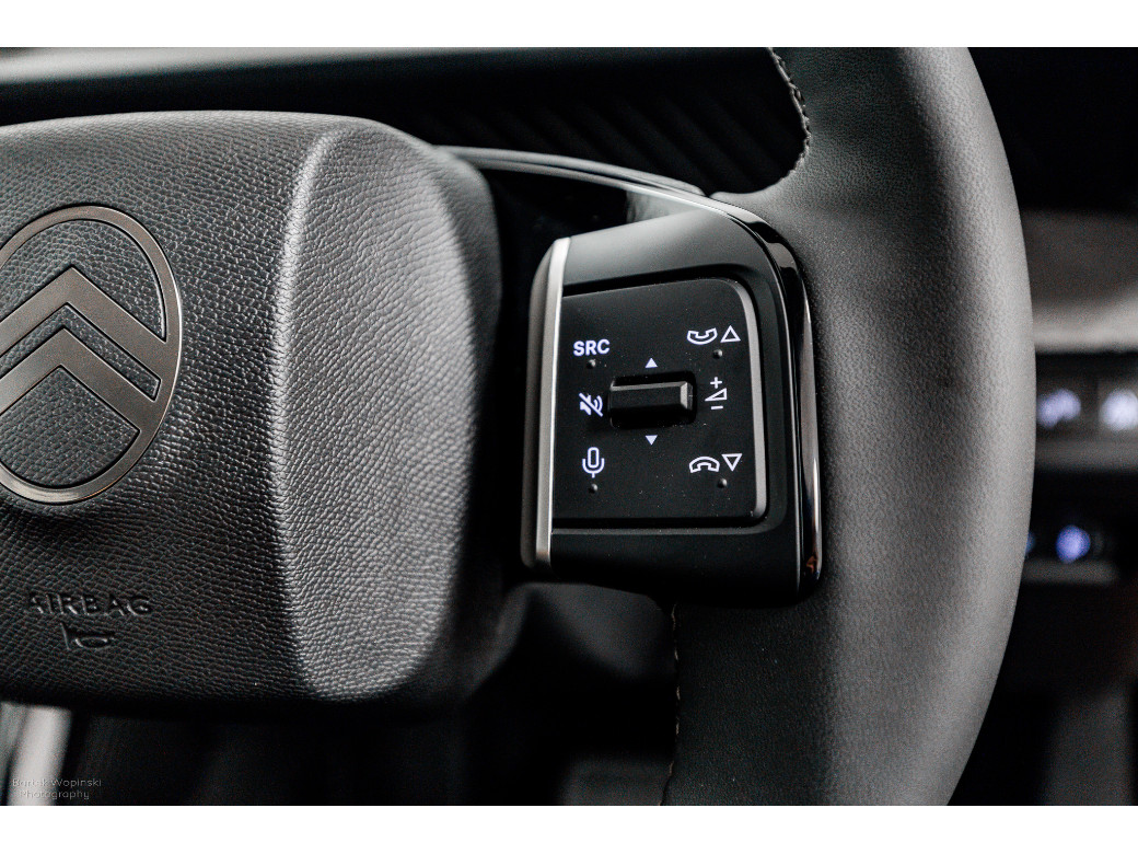 2025 Citroen C3