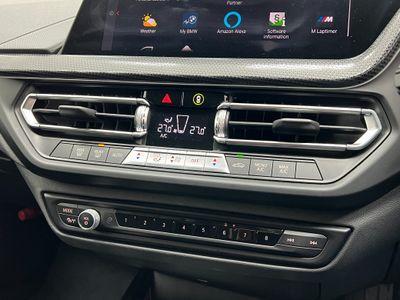 2023 BMW 1 Series