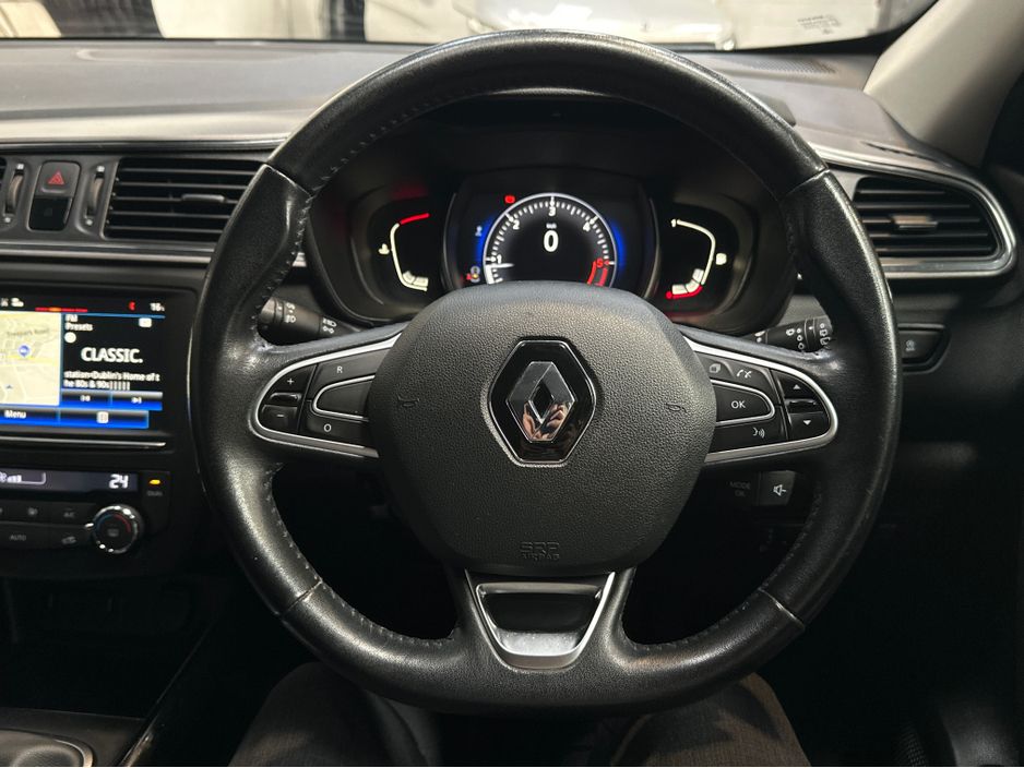 2016 Renault Kadjar