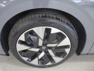 2026 Leapmotor B05