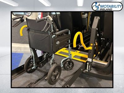 2025 Maxus Deliver 9