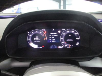 2026 Cupra Formentor