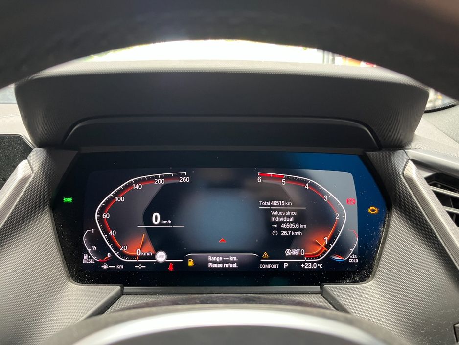 2021 BMW 2 Series
