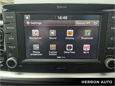 2018 Kia Stonic